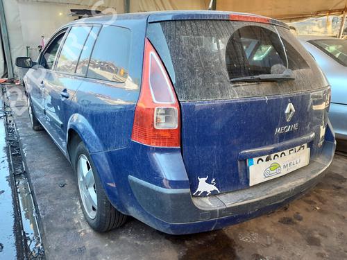 Switch RENAULT MEGANE II Estate (KM0/1_) 1.5 dCi (KM1F) | BP19311603I30 