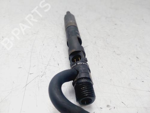 Injector NISSAN ALMERA II Hatchback (N16)  | BP27710869M100 