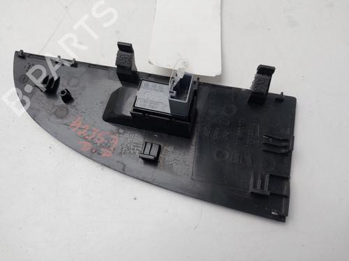 Right front window switch SEAT LEON (1P1) | BP37872750I26 - Image 2