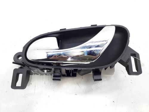 Used Rear left interior door handle Rear left interior door handle NISSAN QASHQAI II SUV (J11, J11_) [2013-2026] 8508566 8508566