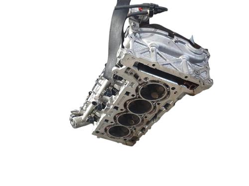 Cylinder head PEUGEOT RCZ 1.6 16V | BP29375858M5 