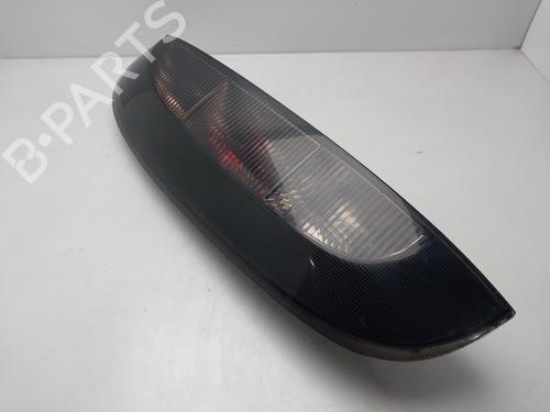 Left taillight OPEL CORSA C (X01) 1.3 CDTI (F08, F68) | BP33245576C34 - Image 2