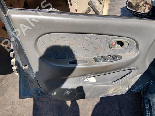 Front right interior door handle KIA SHUMA II (FB) 1.6 | BP33793071I14  - Image 10