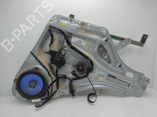 Used Front right window mechanism KIA SPORTAGE II (JE_, KM_) [2004-2011]  24980052
