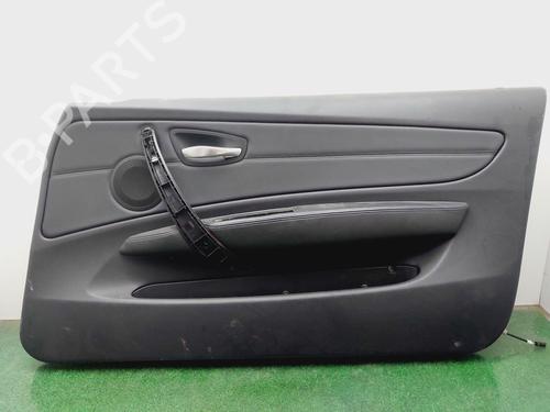 Forreste højre beklædning BMW 1 Convertible (E88) 118 d (143 hp) 32857479