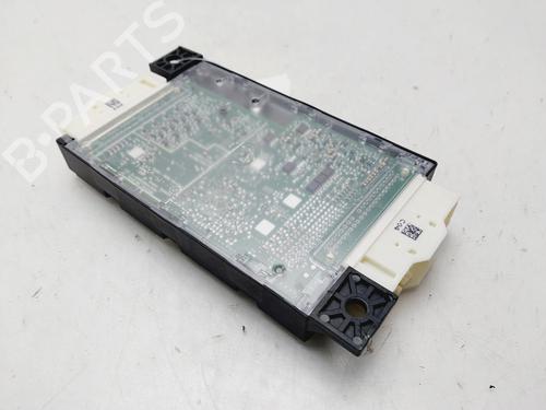 Electronic module MERCEDES-BENZ A-CLASS (W177) A 200 d (177.012) | BP29727193M83 