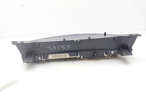 Cockpit OPEL VECTRA C (Z02) 2.2 DTI 16V (F69) | BP18031732C47 