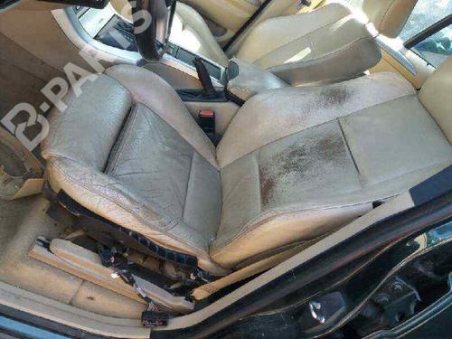 Left sun visor BMW X5 (E53) 3.0 d | BP6137549I1  - Image 6