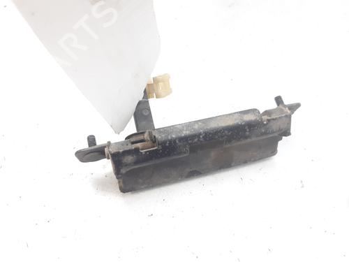 Tailgate handle MAZDA 6 Saloon (GG) 2.0 DI (GG14) | BP10775944C132 