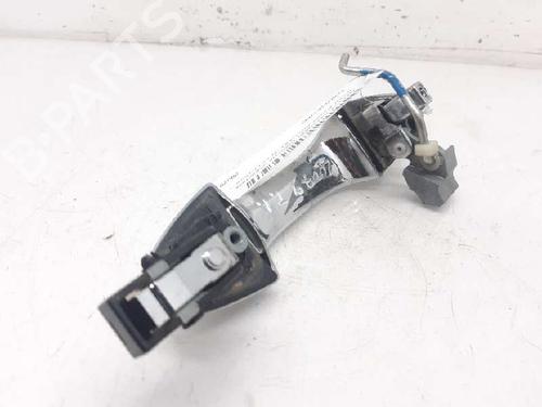 Venstre bak utvendig håndtak HONDA ACCORD VII (CL, CN) 2.2 i-CTDi (CN1) | BP9308467C130 