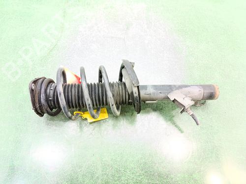 Left front shock absorber MAZDA 3 Saloon (BK) 1.6 DI Turbo (BK12Y) | BP28032214M16 