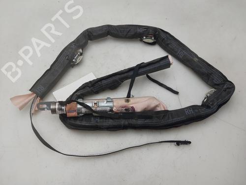 Used Left curtain airbag Left curtain airbag 38197118 38197118