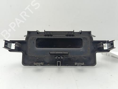 Used Display monitor RENAULT MEGANE II Saloon (LM0/1_) 1.9 dCi (LM0G, LM1G, LM2C) (120 hp) 30178564