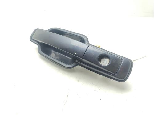 Front left exterior door handle SSANGYONG KYRON  | BP26694724C128 
