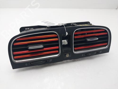 Luftventil Luftventil VW GOLF VI (5K1) [2008-2014] 34348213 34348213