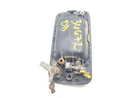 Front right exterior door handle OPEL MONTEREY A (M92) 3.1 TD (UBS69D, UBS69G) | BP23072467C129 