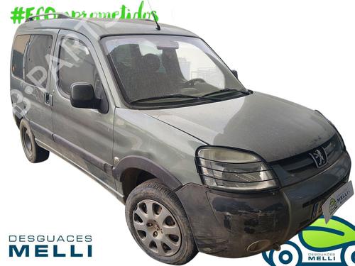 Right headlight PEUGEOT PARTNER Box Body/MPV 1.6 HDi 16V 4x4 | BP34252489C29  - Image 6