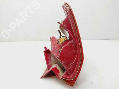 Left taillight CITROËN C4 I (LC_)  | BP26947858C34 