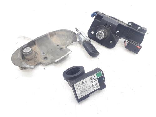 Used Ignition barrel Ignition barrel OPEL CORSA C (X01) [2000-2009] 10076097 10076097