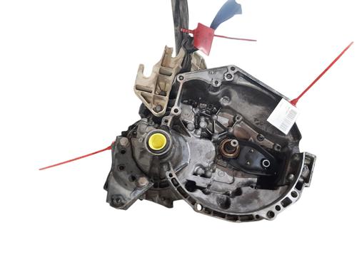 gearbox-peugeot-207-wa_-wc_-2006-2007-2008-2009-2010-2011-2012-2013-2014-2015-31263380 main image