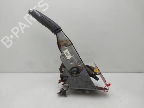 Used Hand brake Hand brake CITROËN C5 III (RD_) [2008-2017] 40513571 40513571