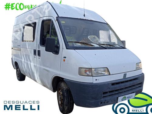 Kierunkowskaz przedni prawy FIAT DUCATO Van (230_) 2.5 D 4x4 | BP30864880C33 