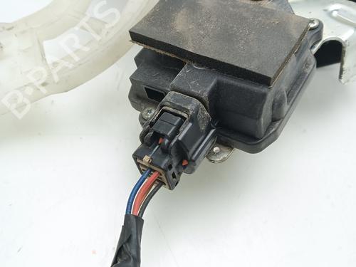 Rear right lock KIA SPORTAGE II (JE_, KM_) 2.0 CRDi 4WD | BP22224373C99