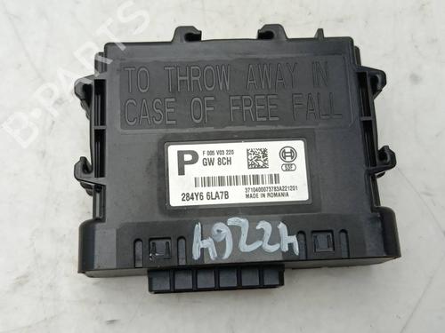Electronic module DACIA SANDERO III | BP39427948M83 - Image 2
