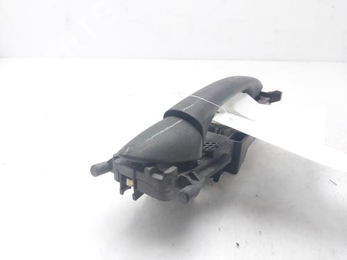 Front right exterior door handle MERCEDES-BENZ C-CLASS Coupe (CL203) C 200 CDI (203.707) | BP13897775C129 