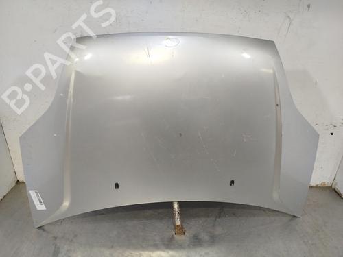 Capot FORD FIESTA V (JH_, JD_) [2001-2014]  32666465