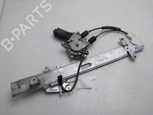 Used Rear right window mechanism Rear right window mechanism 38441539 38441539