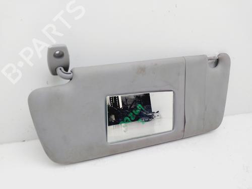 Pare-soleil gauche OPEL CORSA D (S07)  | BP29824544I1