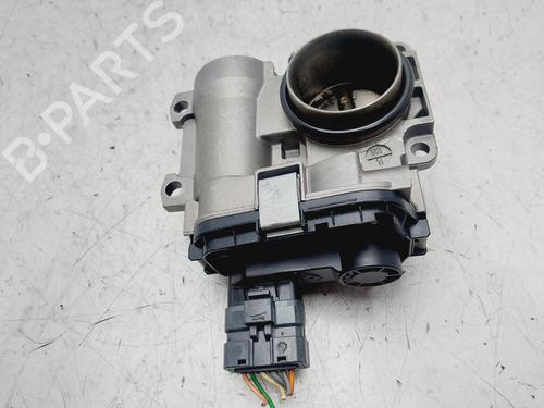 Spjældhus RENAULT CLIO II (BB_, CB_) 1.2 16V (BB05, BB0W, BB11, BB27, BB2T, BB2U, BB2V, CB05,... (75 hp) 29156709