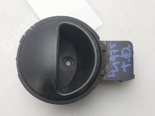 Used Rear right interior door handle Rear right interior door handle DAEWOO KALOS (KLAS) 1.2 (72 hp) 36435133 36435133