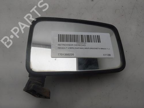 Used Right mirror Right mirror 36813105 36813105