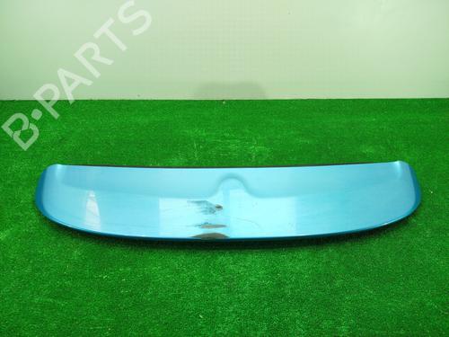 Spoiler bakluke CITROËN C4 Picasso I MPV (UD_) 1.6 VTi 120 | BP30114145C96