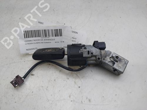 Ignition barrel CITROËN C4 I (LC_)  | BP17043083M48 