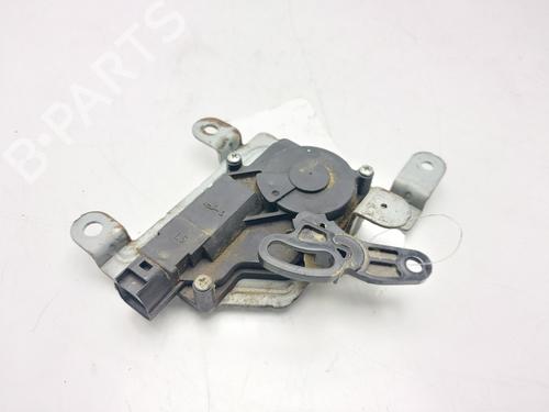 Electronic module KIA SORENTO I (JC) 2.5 CRDi 4WD | BP32453083M83  - Image 5