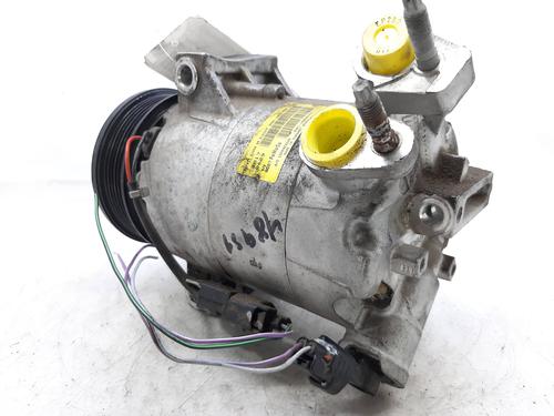 AC compressor FORD FOCUS III 1.0 EcoBoost | BP10350717M34