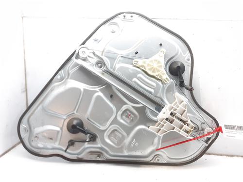 Rear right window mechanism HYUNDAI i30 (FD)  | BP9053114C25 