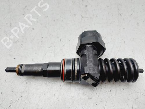 Used Injector VW GOLF IV (1J1) [1997-2008]  28723788