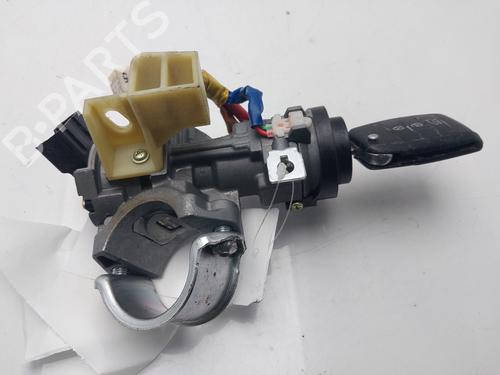 Used Ignition barrel KIA CEE'D (JD) [2012-2018]  32504034