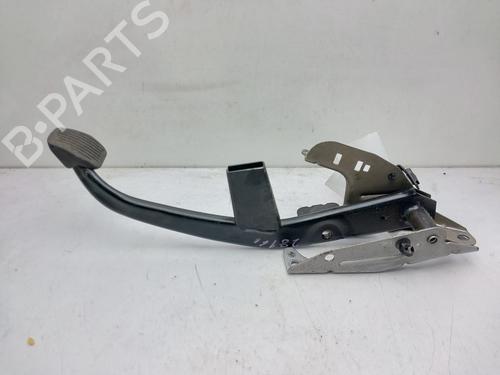 Break pedal FORD FOCUS III 1.6 TDCi | BP13496666I19 