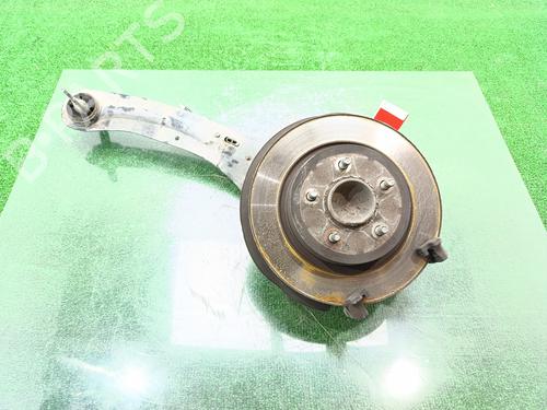 Højre hjullejehus spindel FORD FOCUS II (DA_, HCP, DP) 1.8 TDCi | BP28191451M28 
