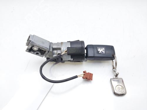 Clé de contact PEUGEOT 307 SW (3H)  | BP23526856M48