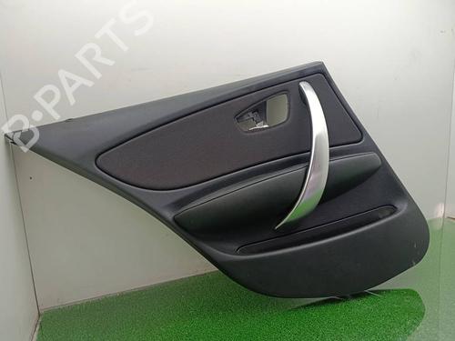 Rear left panel BMW 1 (E87) 116 d | BP38625570C60 - Image 2