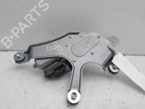 Rear wiper motor TOYOTA RAV 4 IV (_A4_)  | BP16172682M102 