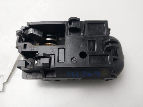 Front left interior door handle NISSAN ALMERA II Hatchback (N16) | BP33219226I13 - Image 6