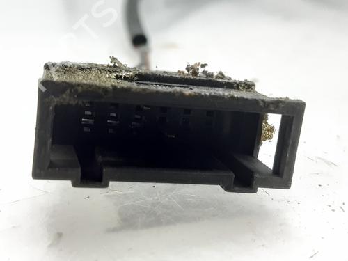 Right mirror SEAT CORDOBA (6K1, 6K2) 1.9 SDI | BP10053782C27 