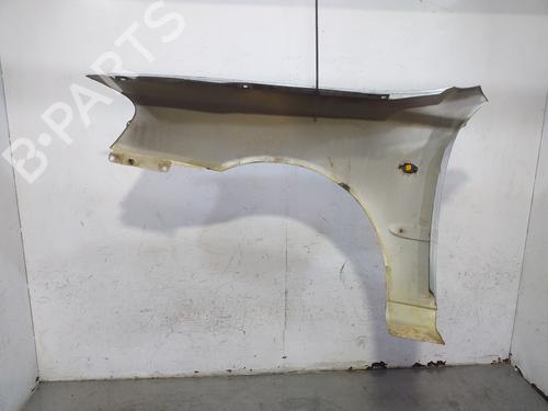 Right front fenders HYUNDAI ACCENT II (LC)  | BP22687256C42 